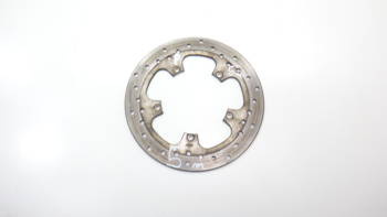 Piaggio X-Evo X8 125 04-10 Front Brake Disc