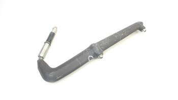 Piaggio Medley S 125 Frame Windshield Mount