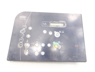 Tennant M20 Sweeper Control Panel 9003453