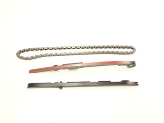 Aeon Cobra 320 420 422 Timing chain sliders set