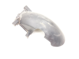 Peugeot Kisbee 50 4T 10-20 Rear Fender On Wheel