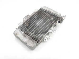 Honda Sh 125 07-16 Liquid Water Radiator