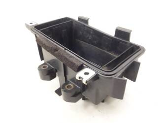 Honda Silver Wing 400 600 battery compartment