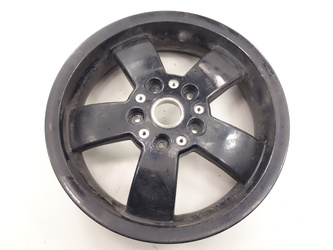 Piaggio Vespa Gts 125 ABS Rear Rim 12x3.00