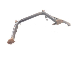 Pantheon 125 2T Foot, Central Leg + Spring