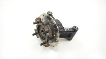 Linhai Hy 740 Stl Wheel Hub Rear Right Disc