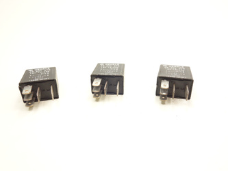 Peugeot Satelis 125 Relay Controller Set
