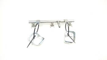 GL 1800 Goldwing 18- Injection Rail