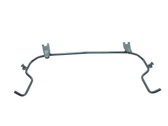 Frame Rear Window Mount Valtra Massey H481818050101