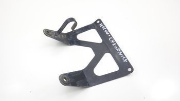 Linhai Hytrack Hy310 300 Radiator Rack Mount