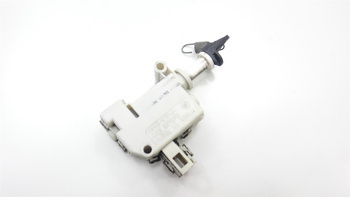 Piaggio Mp3 250 Lt  Siłownik Zamka Siedzenia