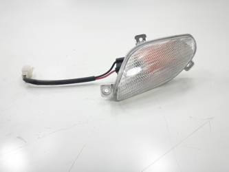 Sr Motard Typhoon 50  Lampa Przód Lewa
