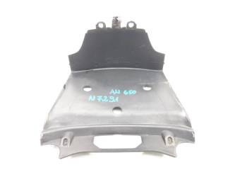 Suzuki Burgman 650 01-11 Tail Rear Fairing Backside