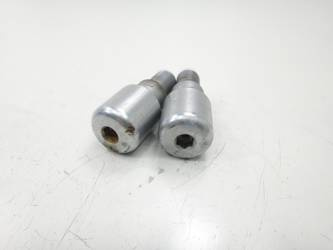 X-Max Skycruiser Weights Steering Bumpers