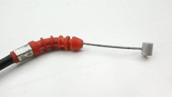 Peugeot Metropolis 400 Trunk Lock Cable