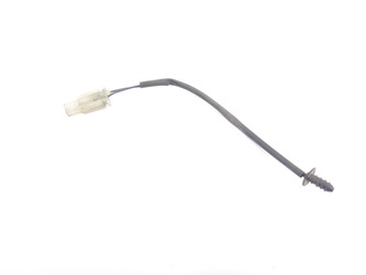 Piaggio X9 Evo Outside Temperature Sensor.