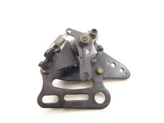 Can-am Spyder 990 rear brake caliper