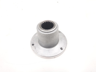 Honda Xr 200 R 83-90 Cover Cover Milling