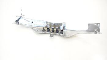 Piaggio Mp3 350 Lt 18-21 Buttons Panel Plastic