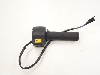 Peugeot Kisbee 50 2t Right shift lever