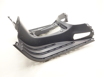 Piaggio Vespa Gts 125 Floor