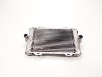 Can-Am Spyder Se6 Rt Fluid Water Radiator