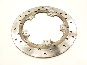 Piaggio X8 X-Evo 125 Rear brake disc