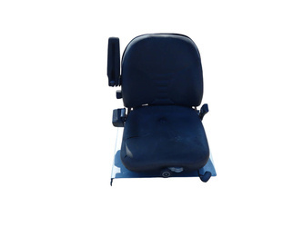 Zamiatarka Tennant M20 Fotel Siedzenie Operatora 1072456