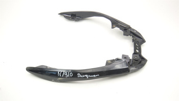 Suzuki Burgman 400 07-16 Uchwyt Pasażera Stelaż