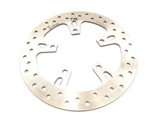 Cf Moto Cl-x Clx 700 21- Rear brake disc
