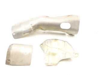 Quad Masai 700 4X4 Exhaust Heat Shield