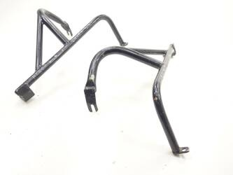 Honda Gl 500 Silverwing Gmole