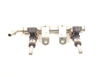 Cf Moto Cl-x Clx 700 21-  Wtryski listwa wtryskowa