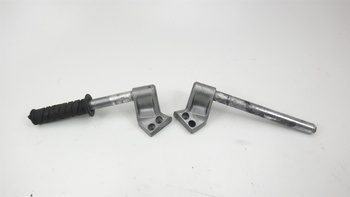 Kawasaki Zzr 600 D 90-93 Left Right Handlebar