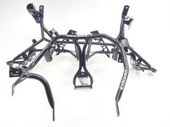 Bmw R 1200 Rt 09-13 K26 Fairing Canopy Frame