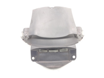 Suzuki Burgman 650 01-11 Plastic Windshield Cover