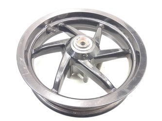 Piaggio No. 50 Rim Front 13X3.00