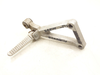 Daelim Roadwin 125 Set pasażera prawy tył