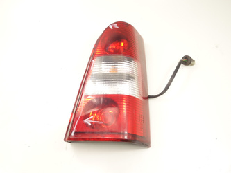 Microcar Ligier X-too Rs Right Rear Lamp