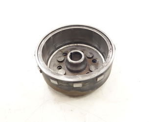 Yamaha X-max 125 magneto wheel