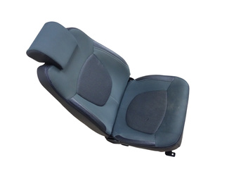 Microcar M.go Highland X Passenger Seat