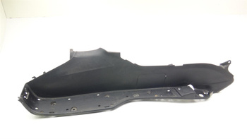 Honda Nss Forza 250 Floor Skid Left