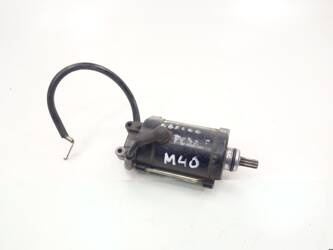 Honda Cbf 600 Pc38 Starter