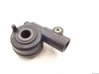 Kymco Agility 50 counter drive snail