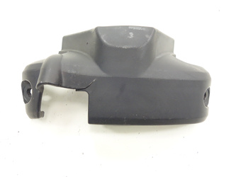 Hyosung Gv 125 s Aquila Bobber Plastic filling cover