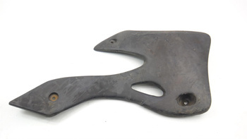 Kawasaki Kx 125 90-01 Side Side Fairing Right