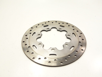 PIAGGIO mp3 400 530 22-25 Rear brake disc