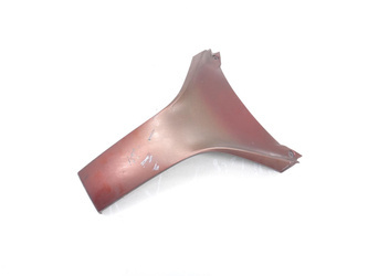 Honda S-Wing 125 07-15 Plastik Nosek Krawat