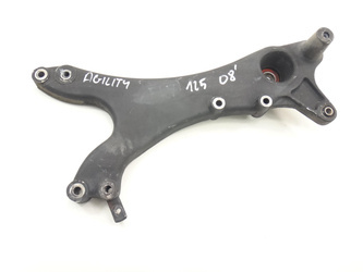 Kymco Agility 125 Swingarm Silencer Mount