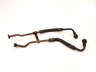 Suzuki Bandit 600 S 00-04 Oil Pipes